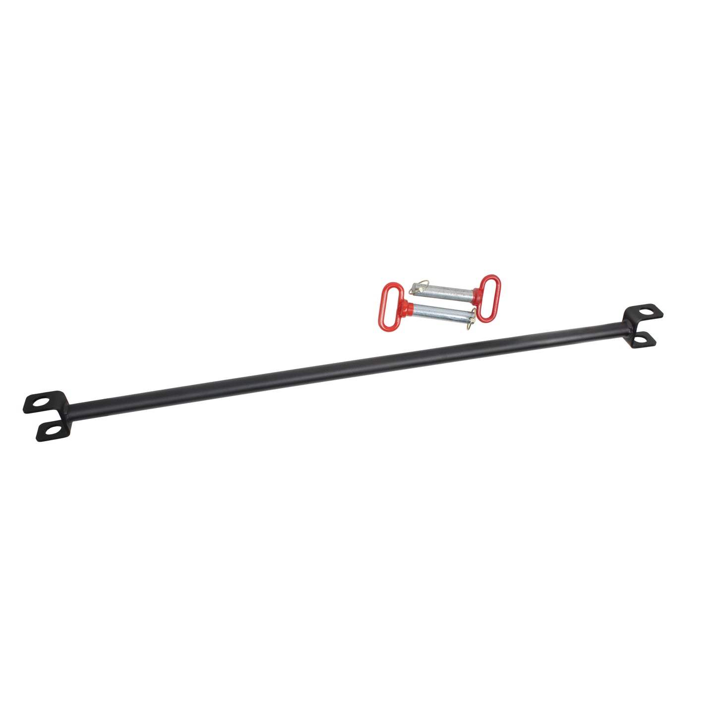 Rival J-Series Jammer Arms Straight Bar Attachment