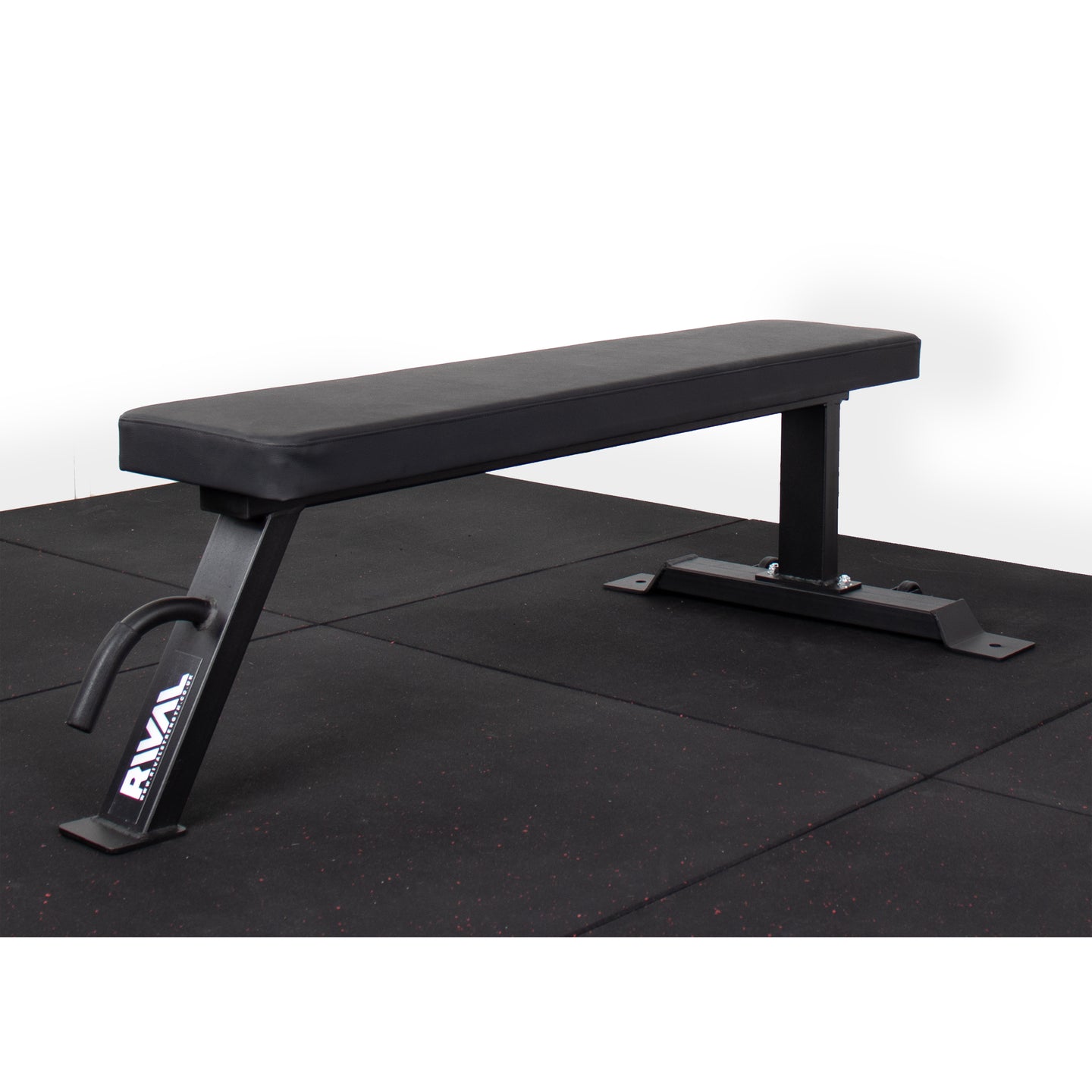 Rival Utility Flat Weight Bench