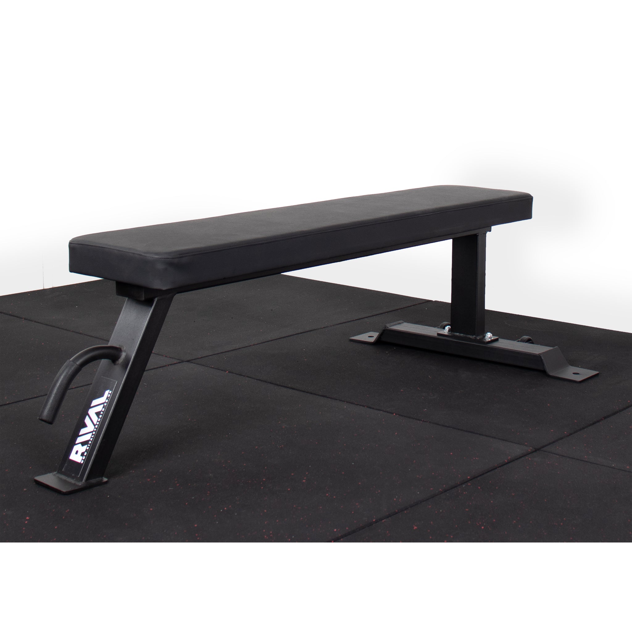 Rival Utility Flat Weight Bench