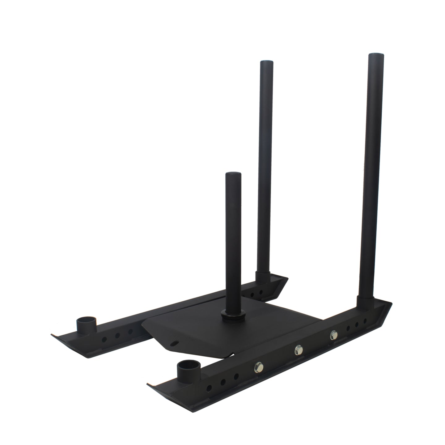 Rival Weight Sled (Optional Harness and Pulling Ropes)