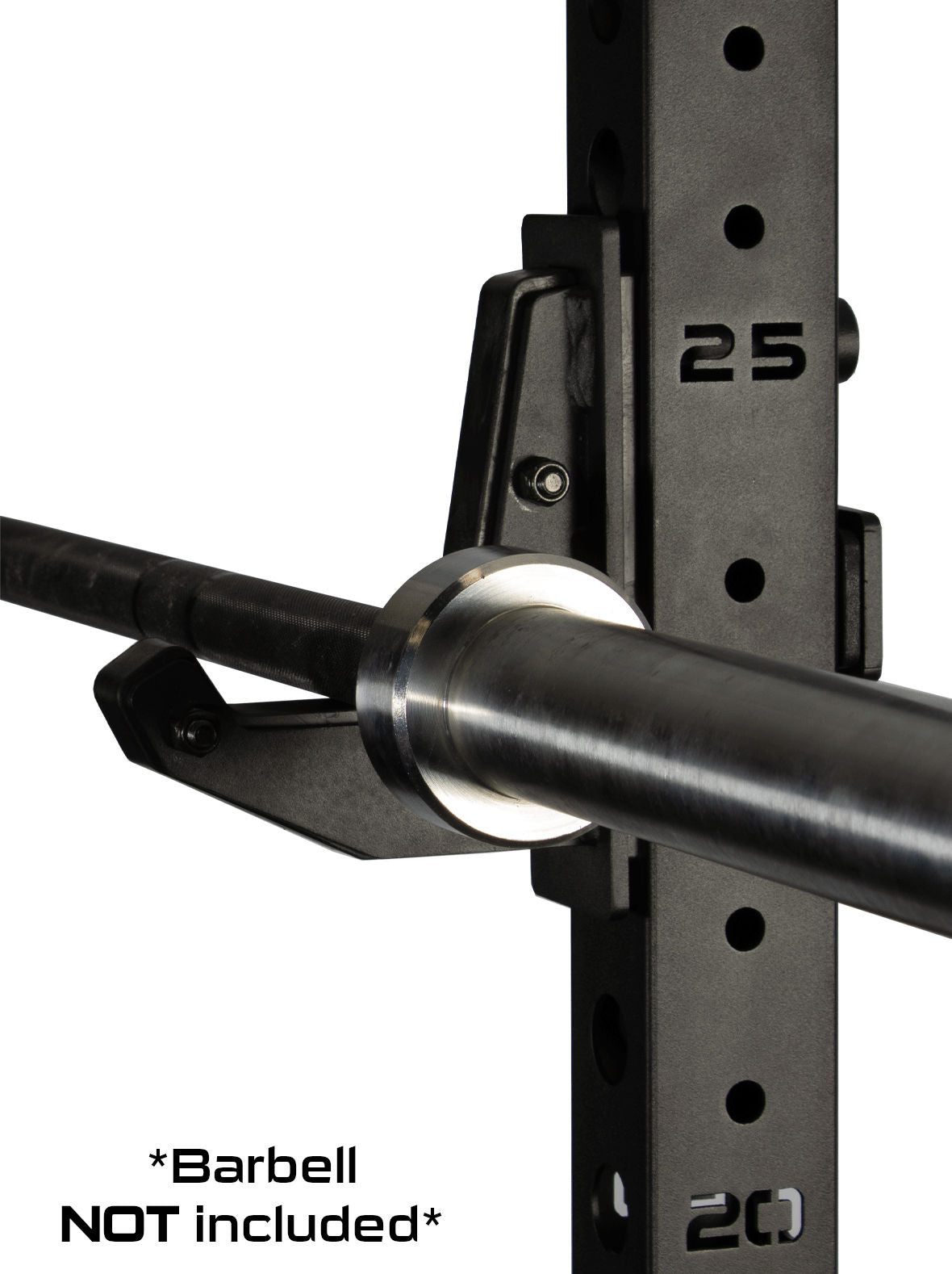 Rival J-2 Series Squat Rack