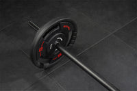 20KG Rival Urethane Studio Pump Set