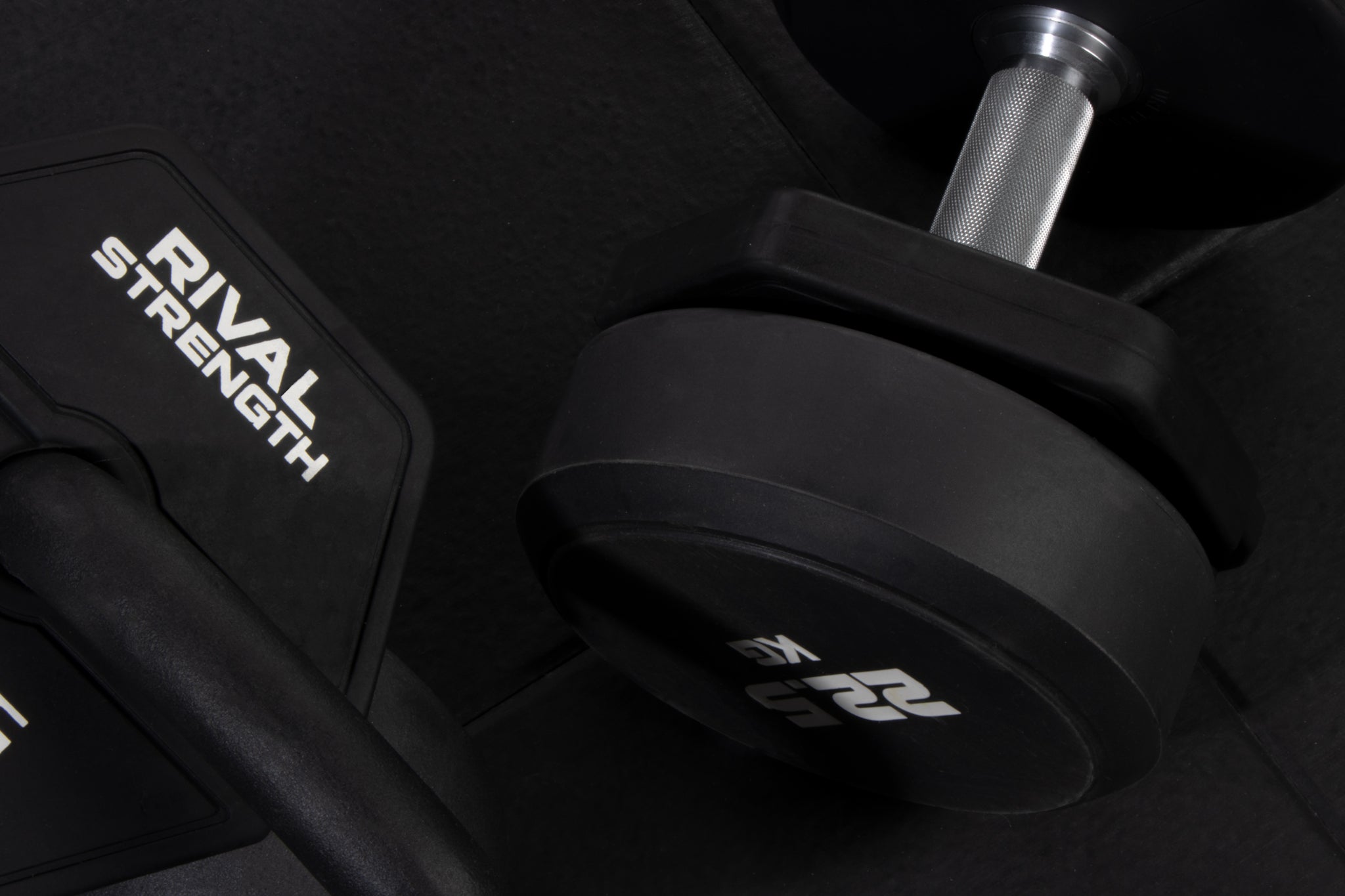 Rival Micro Add-On Plates (Pair)