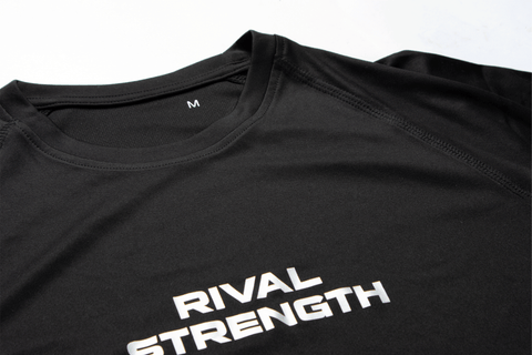 Rival Strength Men's Training T-Shirt