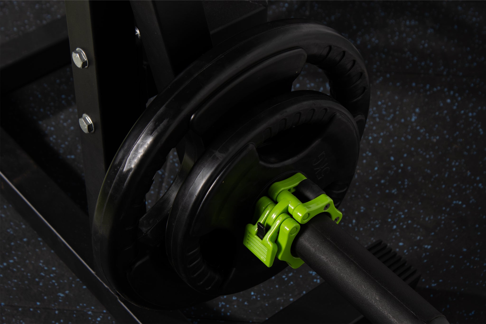 Rival Leg Curl & Extension (5-in-1)