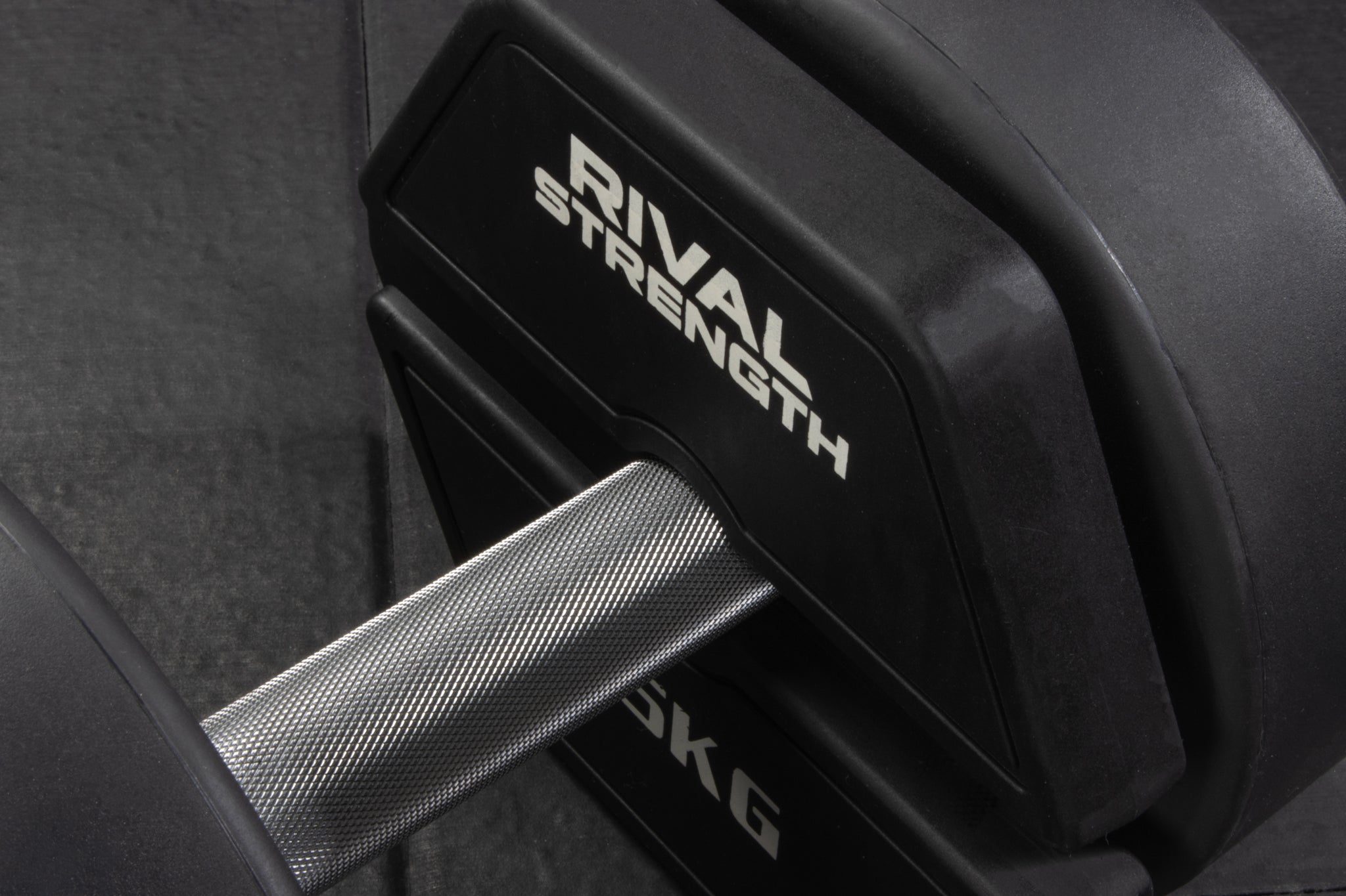 Rival Micro Add-On Plates (Pair)