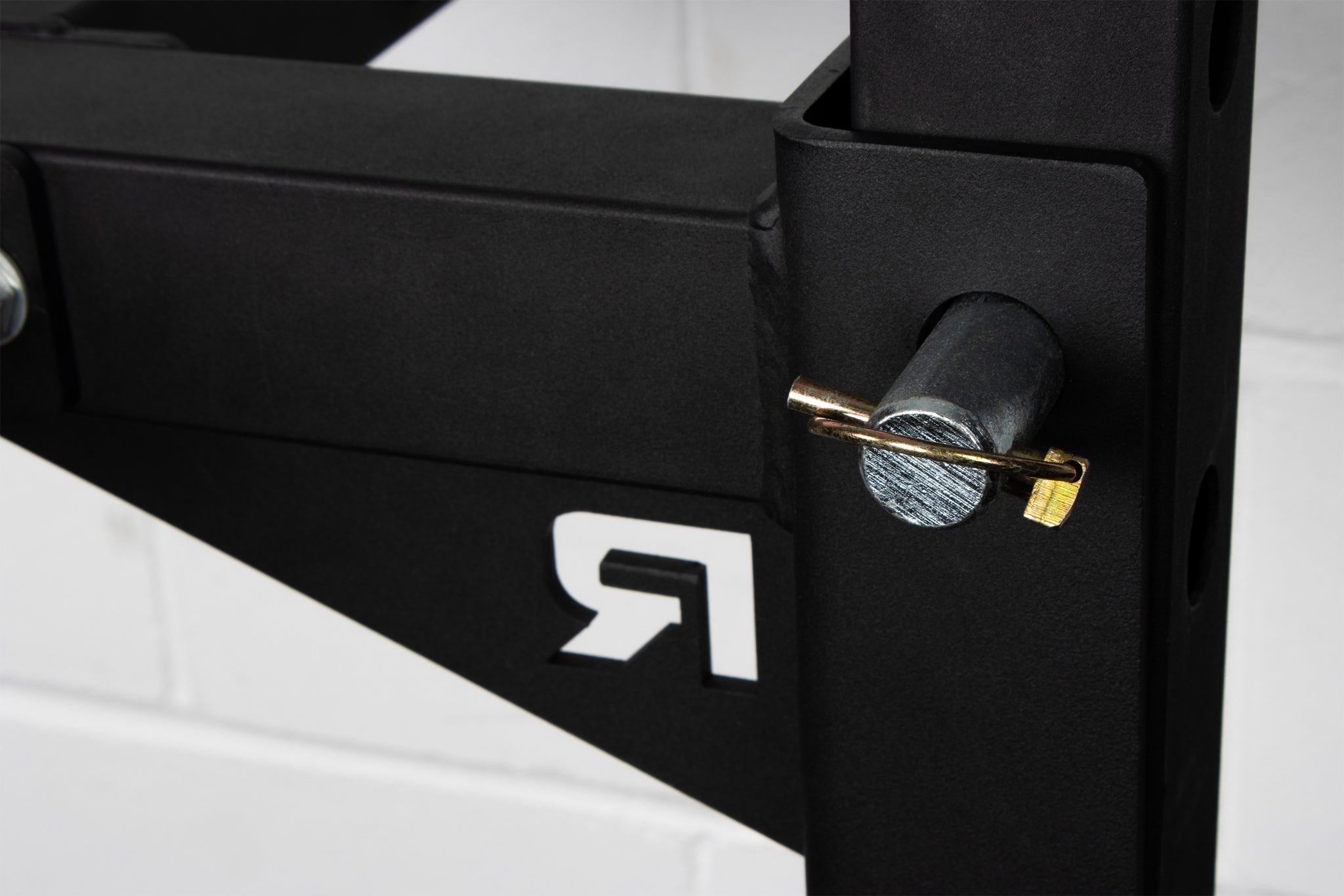 Rival S-Series Dip Station 2.0 (75x75mm)