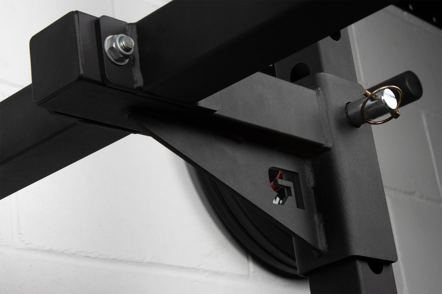 Rival J-Series Dip Station 2.0 (60x60mm)