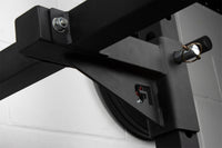 Rival S-Series Dip Station 2.0 (75x75mm)