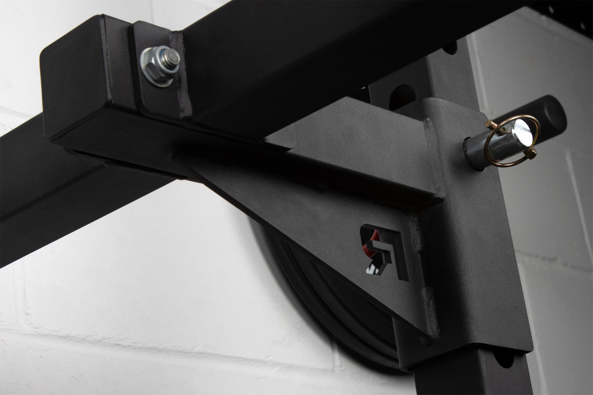 Rival S-Series Dip Station 2.0 (75x75mm)