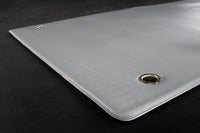 Rival PVC Yoga Mat With Eyelets