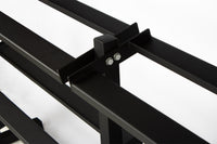 3 Tier Dumbbell Rack (2.35m Wide)