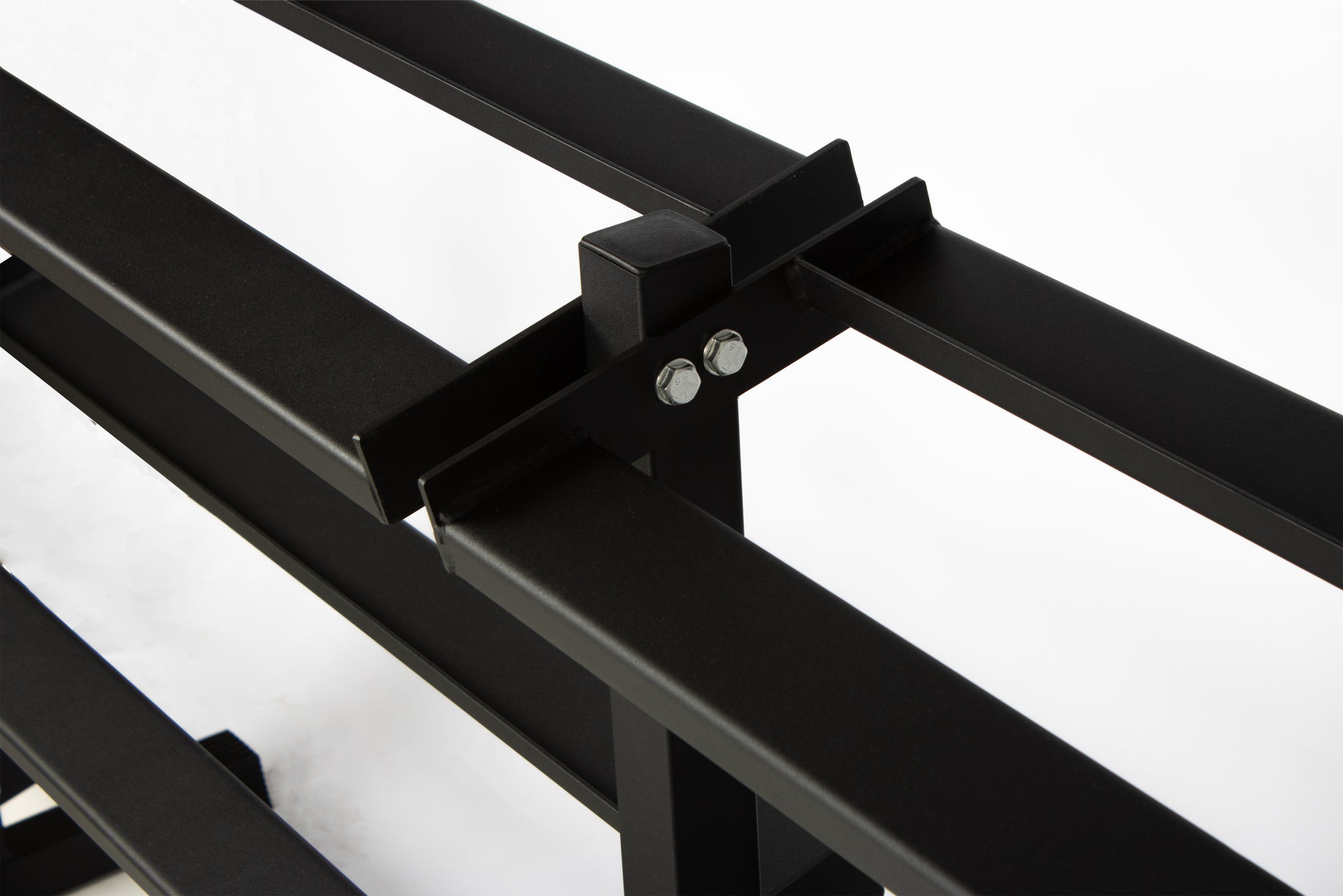 3 Tier Dumbbell Rack (2.35m Wide)