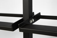 3 Tier Dumbbell Rack (2.35m Wide)