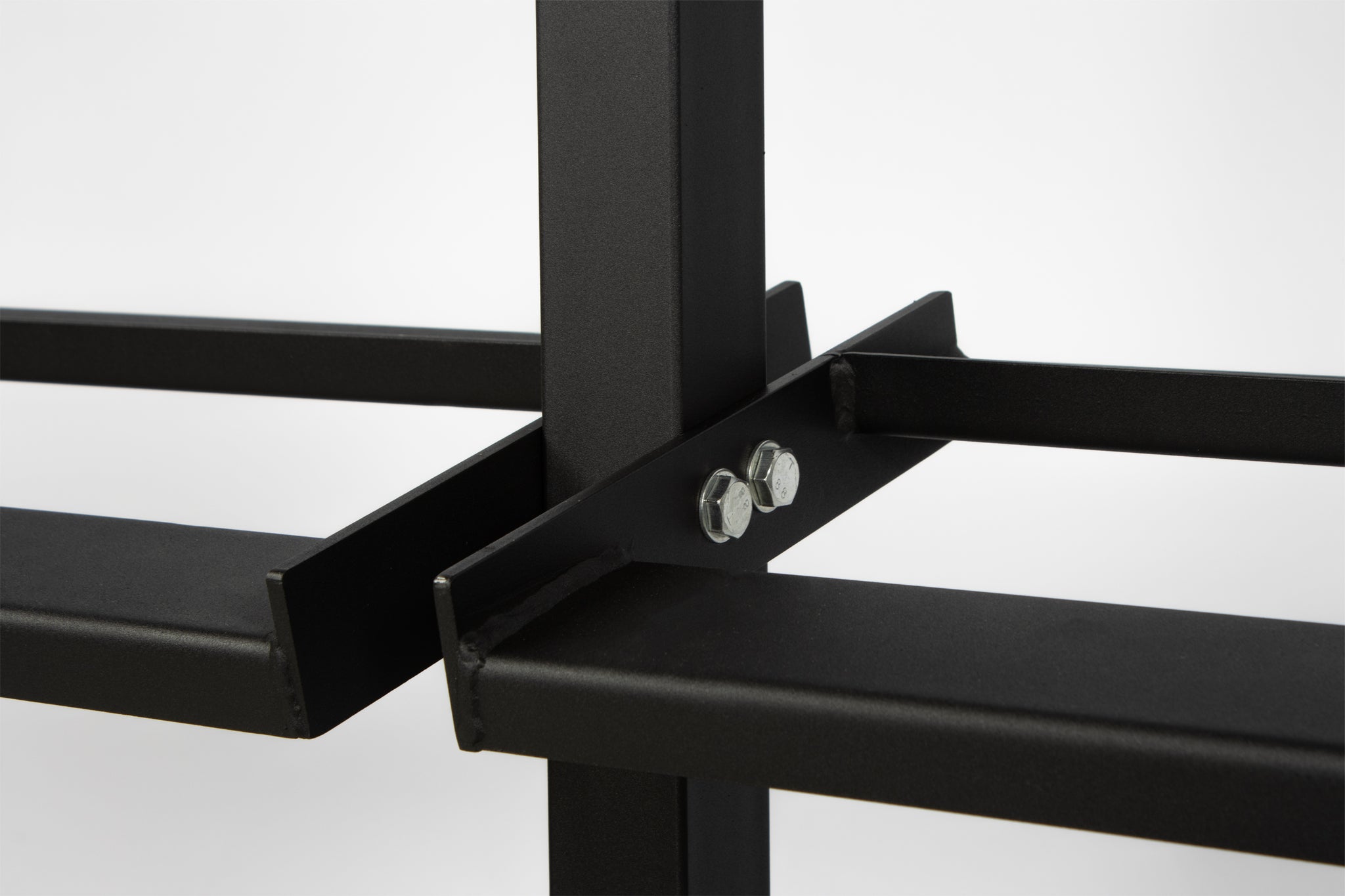 3 Tier Dumbbell Rack (2.35m Wide)