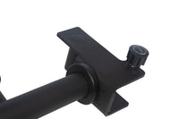 Rival S-Series Rack Mounted Easy Adjust Plate Storage (Pair) (75x75mm)