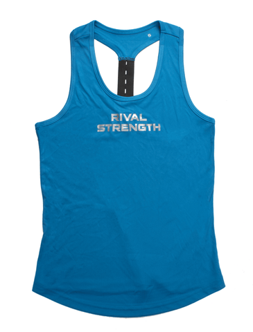 Rival Strength Women's Training Vest Top