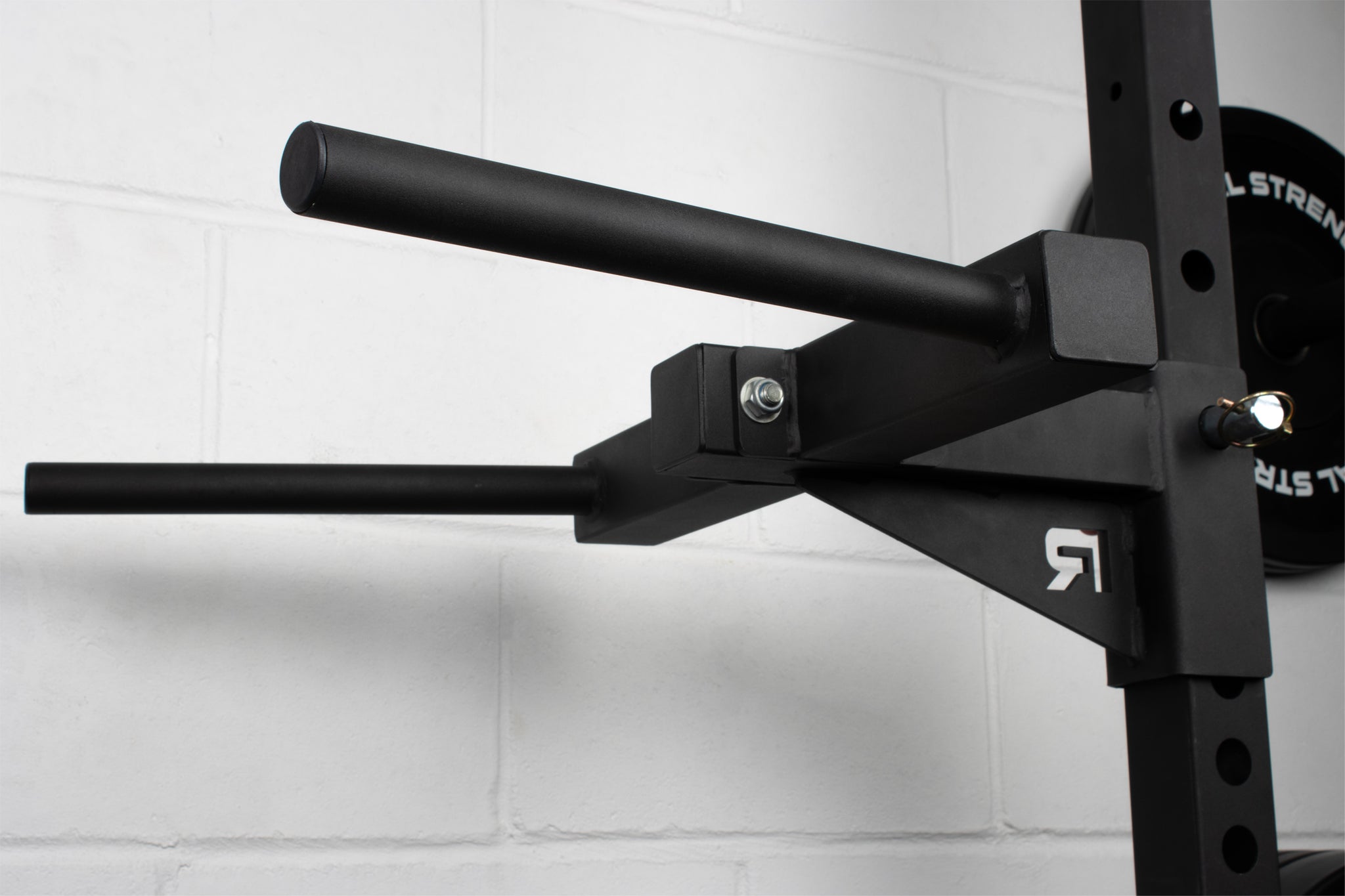 Rival S-Series Dip Station 2.0 (75x75mm)