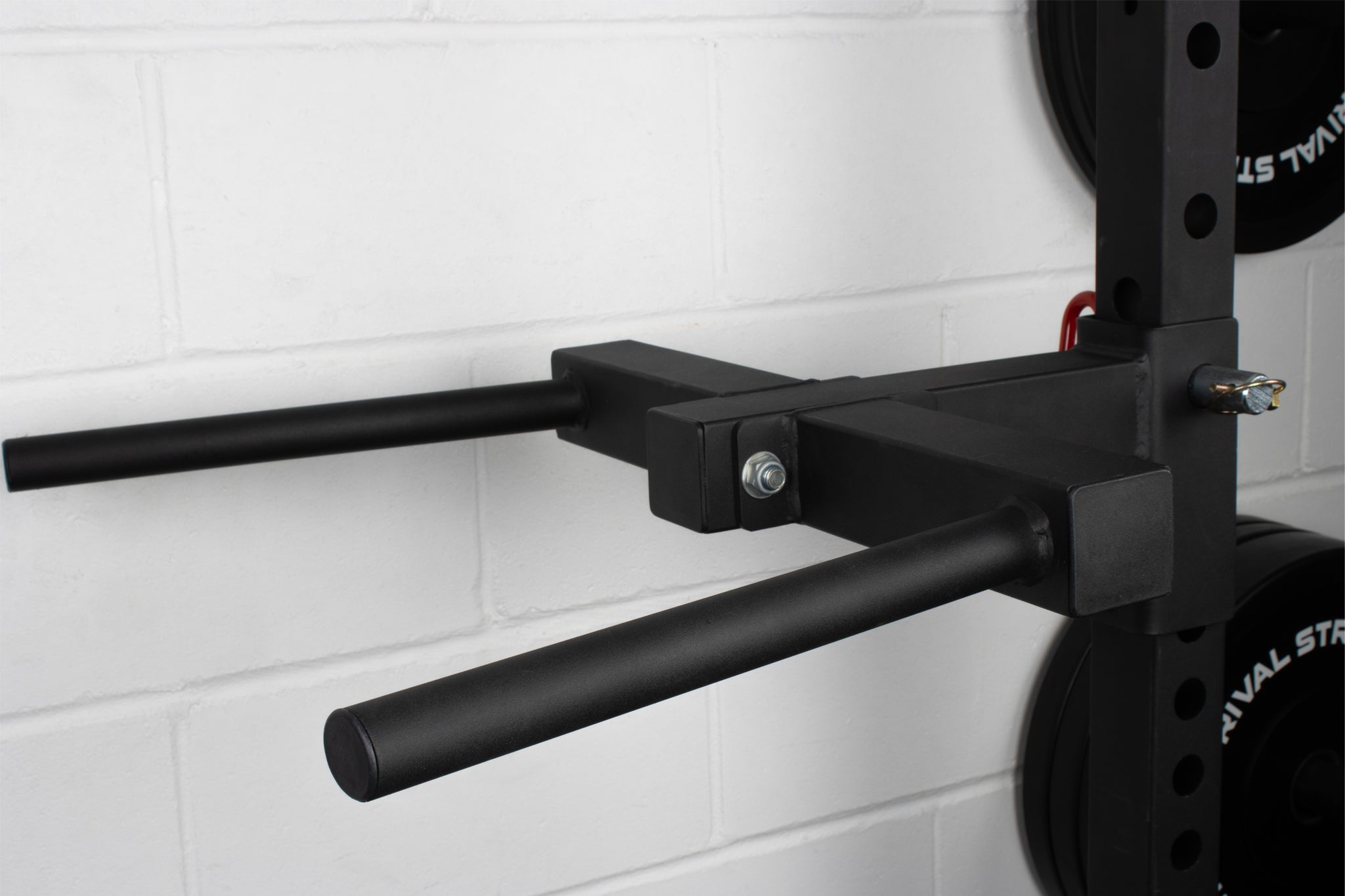 Rival S-Series Dip Station 2.0 (75x75mm)