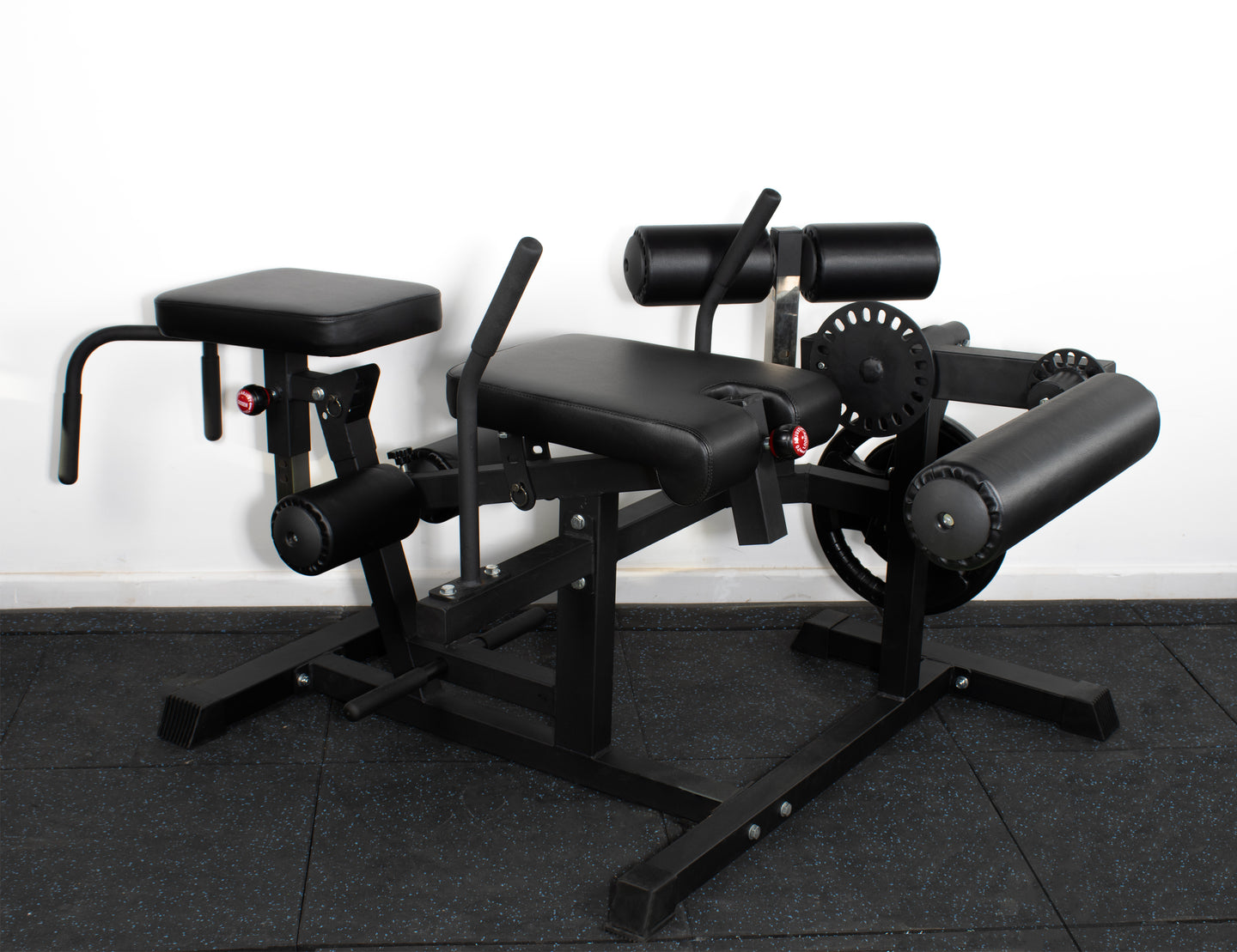 Rival Leg Curl & Extension (5-in-1)