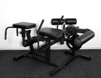 Rival Leg Curl & Extension (5-in-1)