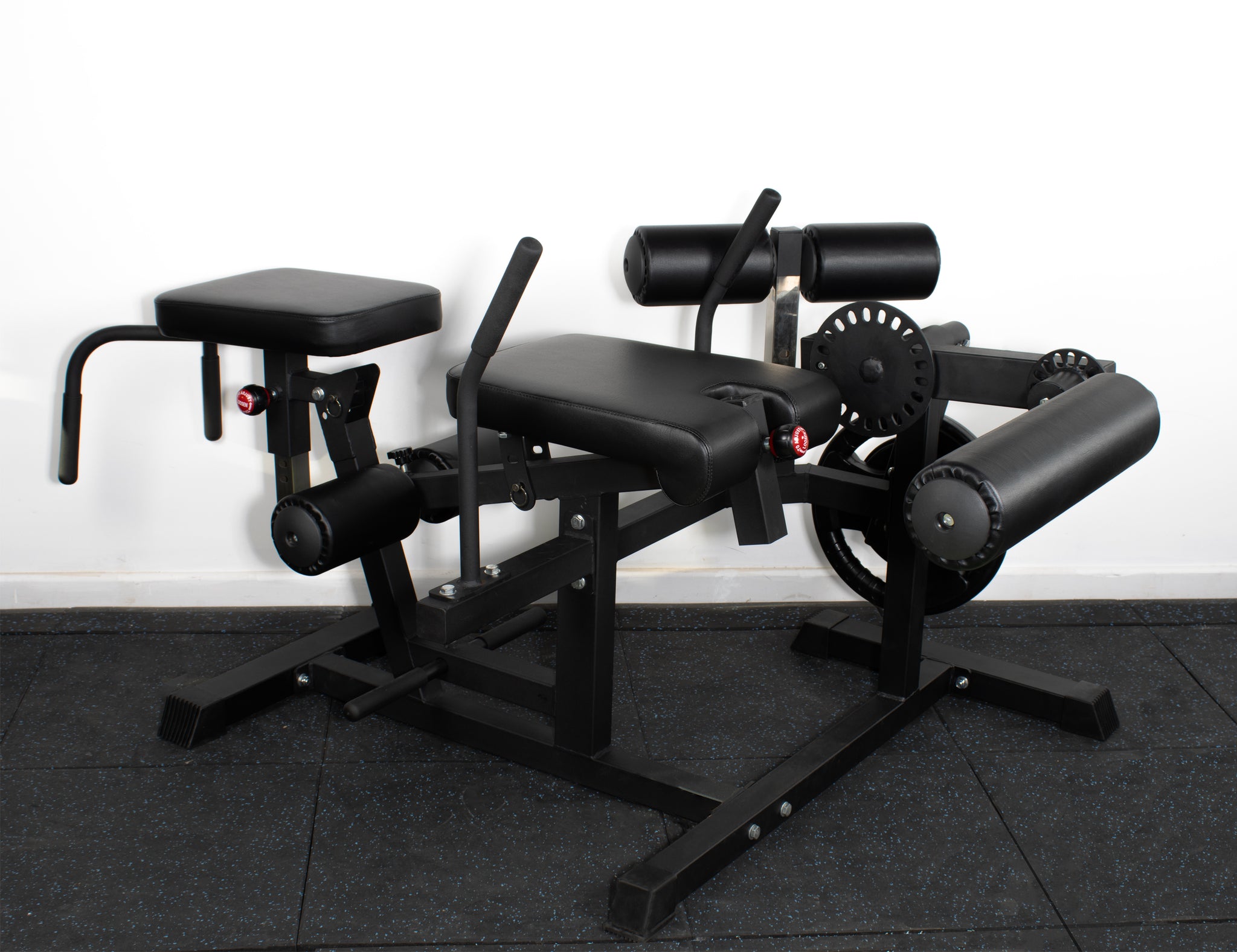 Rival Leg Curl & Extension (5-in-1)