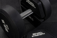 Rival Micro Add-On Plates (Pair)