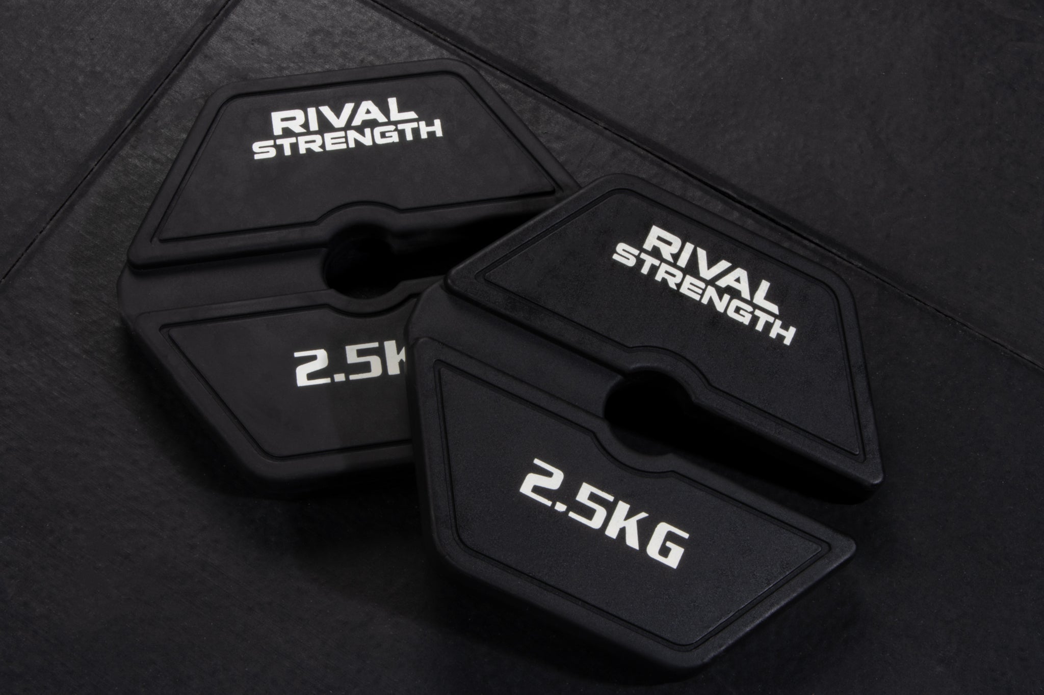Rival Micro Add-On Plates (Pair)