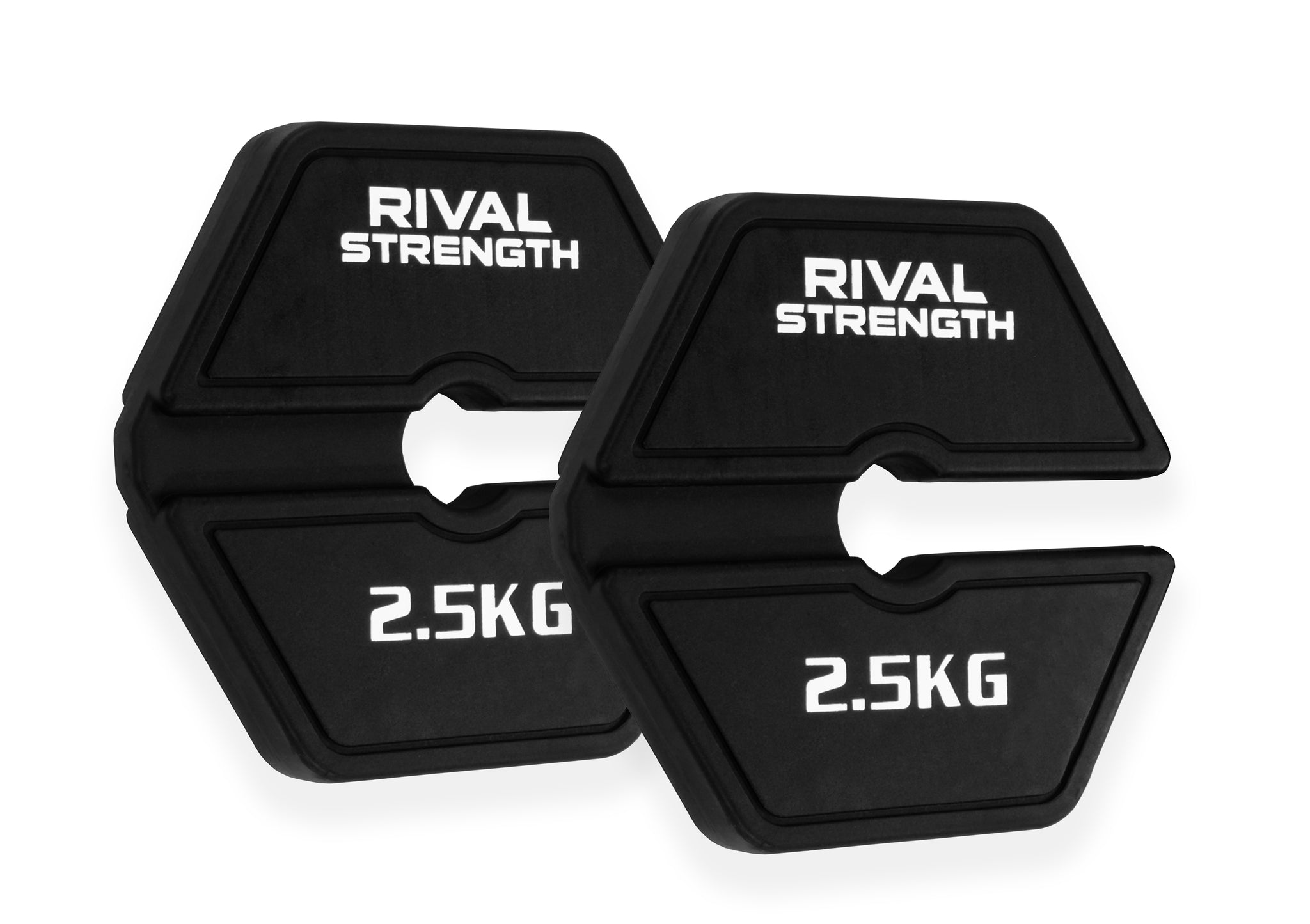 Rival Micro Add-On Plates (Pair)