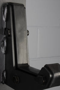 Rival J-Series Sandwich J-Cups 2.0 (Pair) (60x60mm)