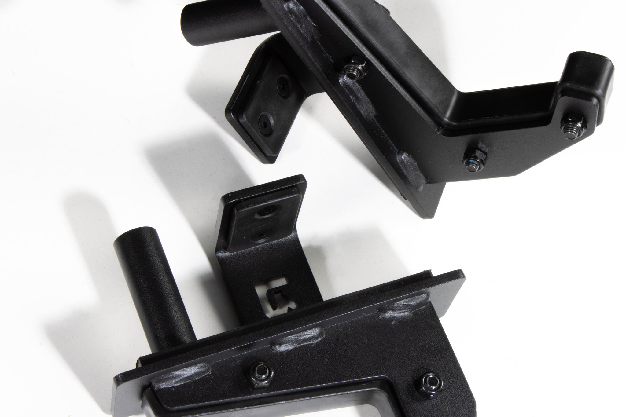 Rival J-Series Sandwich J-Cups 2.0 (Pair) (60x60mm)