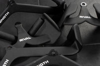 Rival MAX Grip Handles 2.0