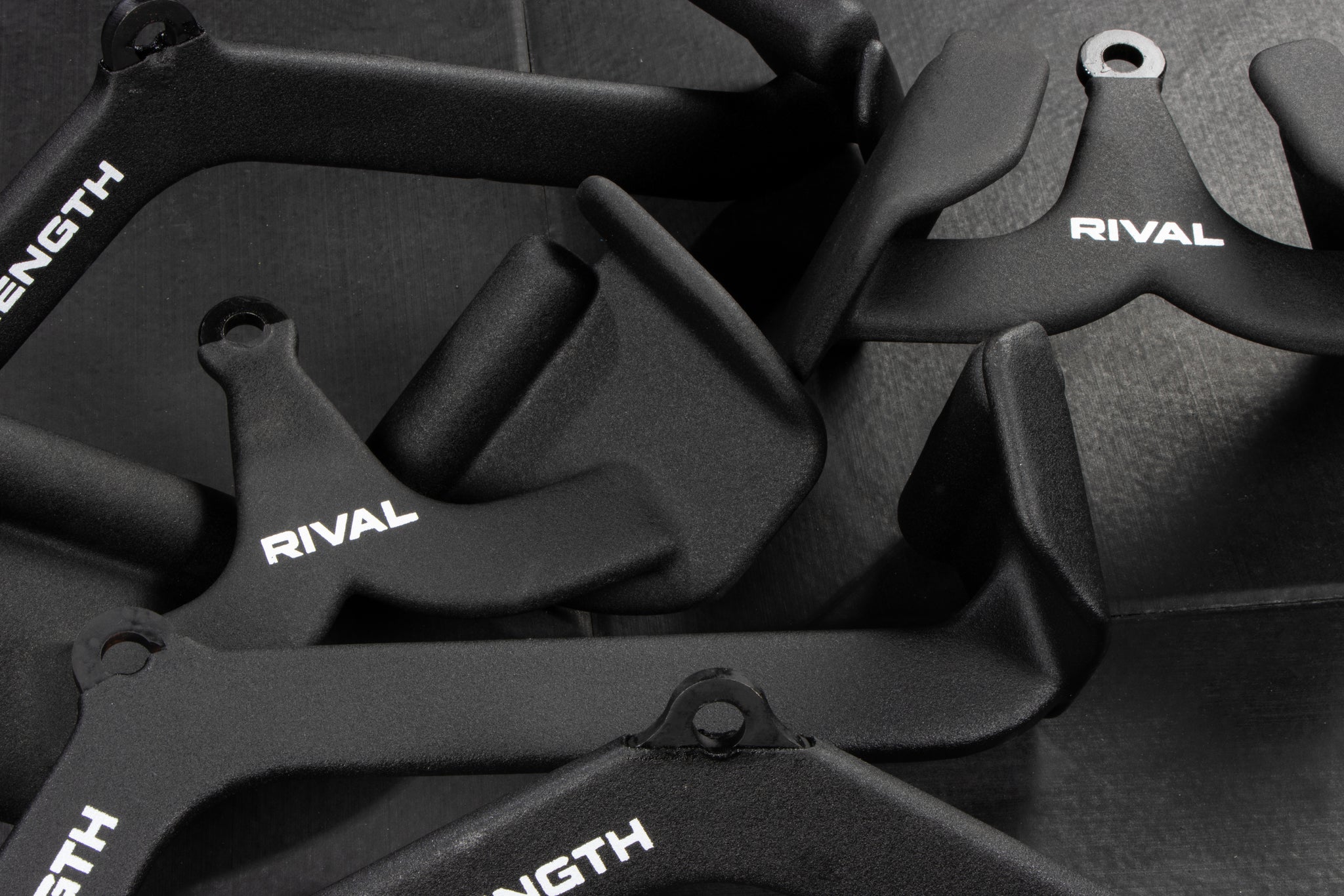 Rival MAX Grip Handles 2.0