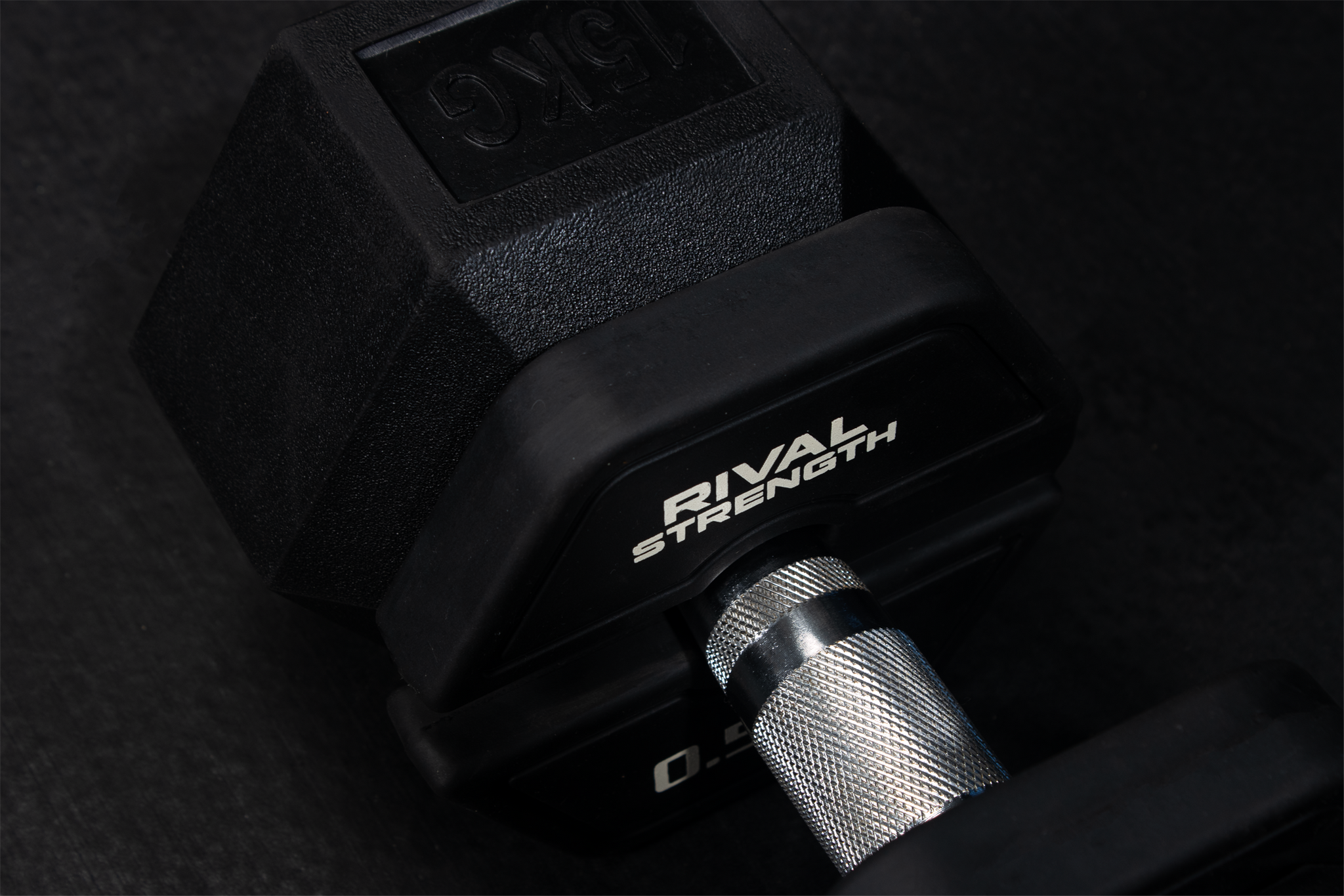 Rival Micro Add-On Plates (Pair)