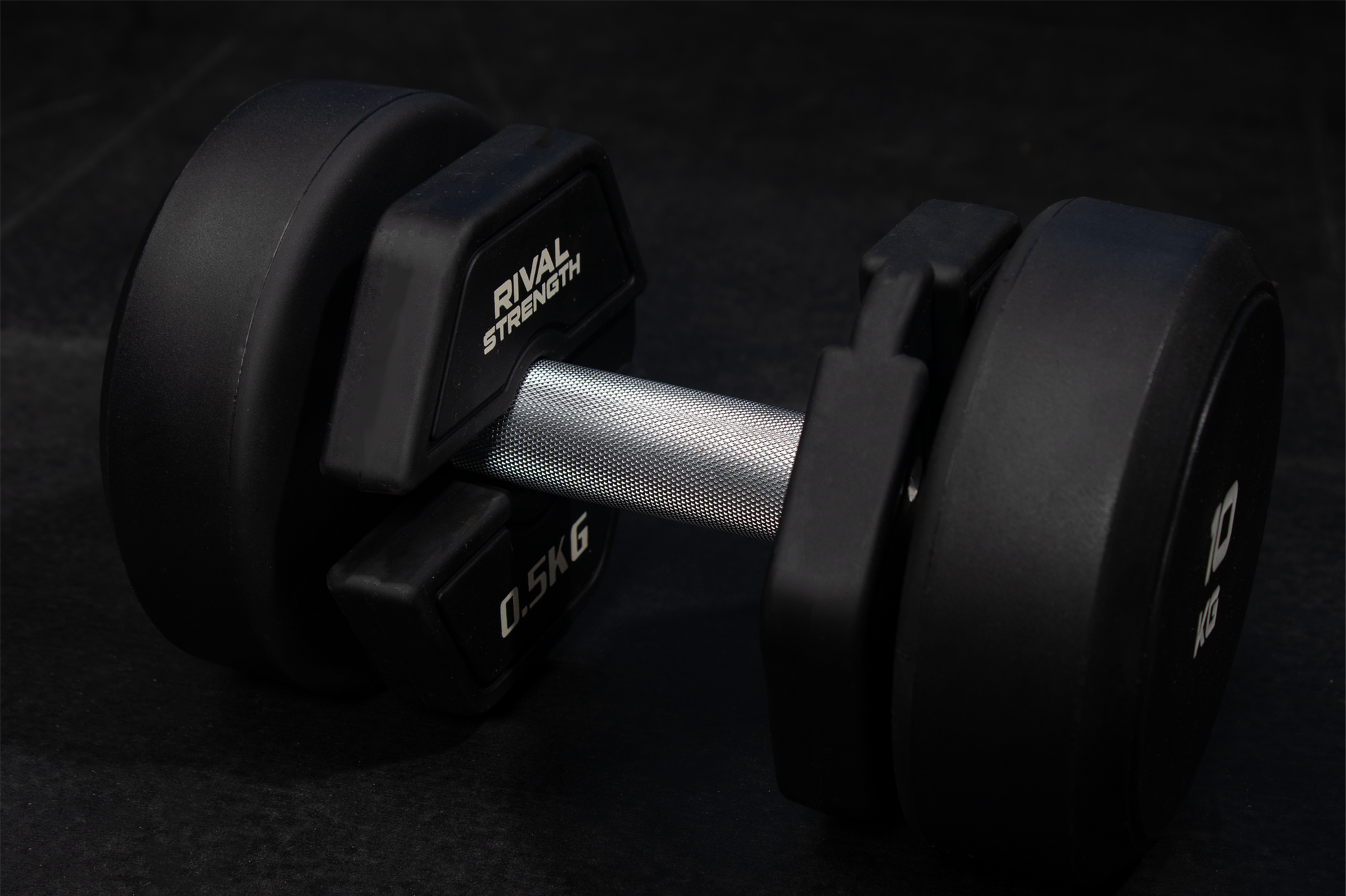 Rival Micro Add-On Plates (Pair)