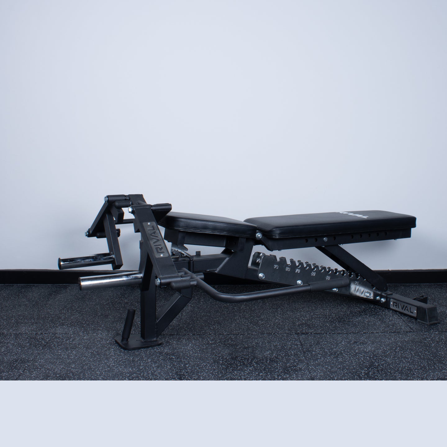 Pec Fly Attachment for Rival Super FID Adjustable Bench