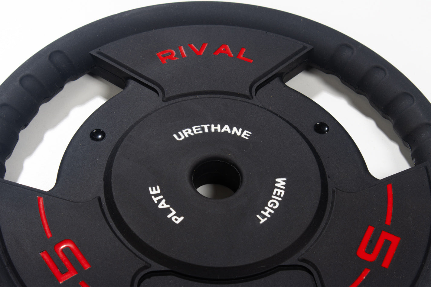 20KG Rival Urethane Studio Pump Set