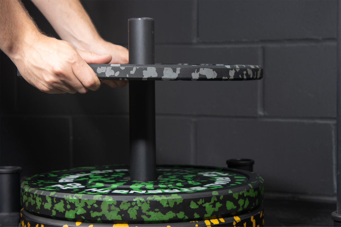 Rival Weight Sled (Optional Harness and Pulling Ropes)