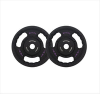 20KG Rival Urethane Studio Pump Set