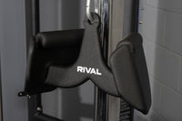 Rival Pulldown Close Grip - Pronate (MAX Grip 2.0)