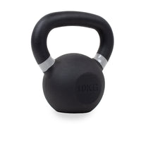 Cast Iron Kettlebells