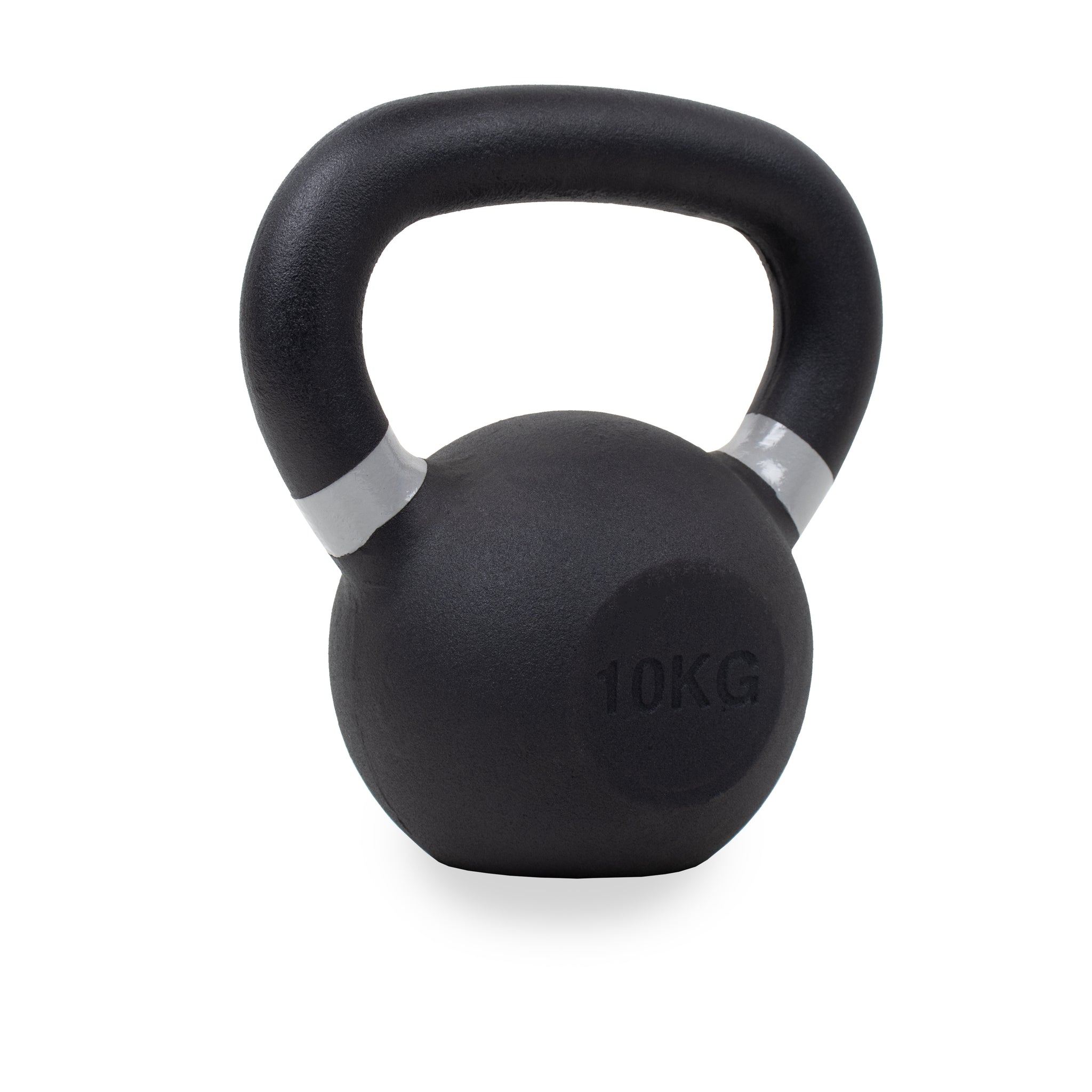 Cast Iron Kettlebells