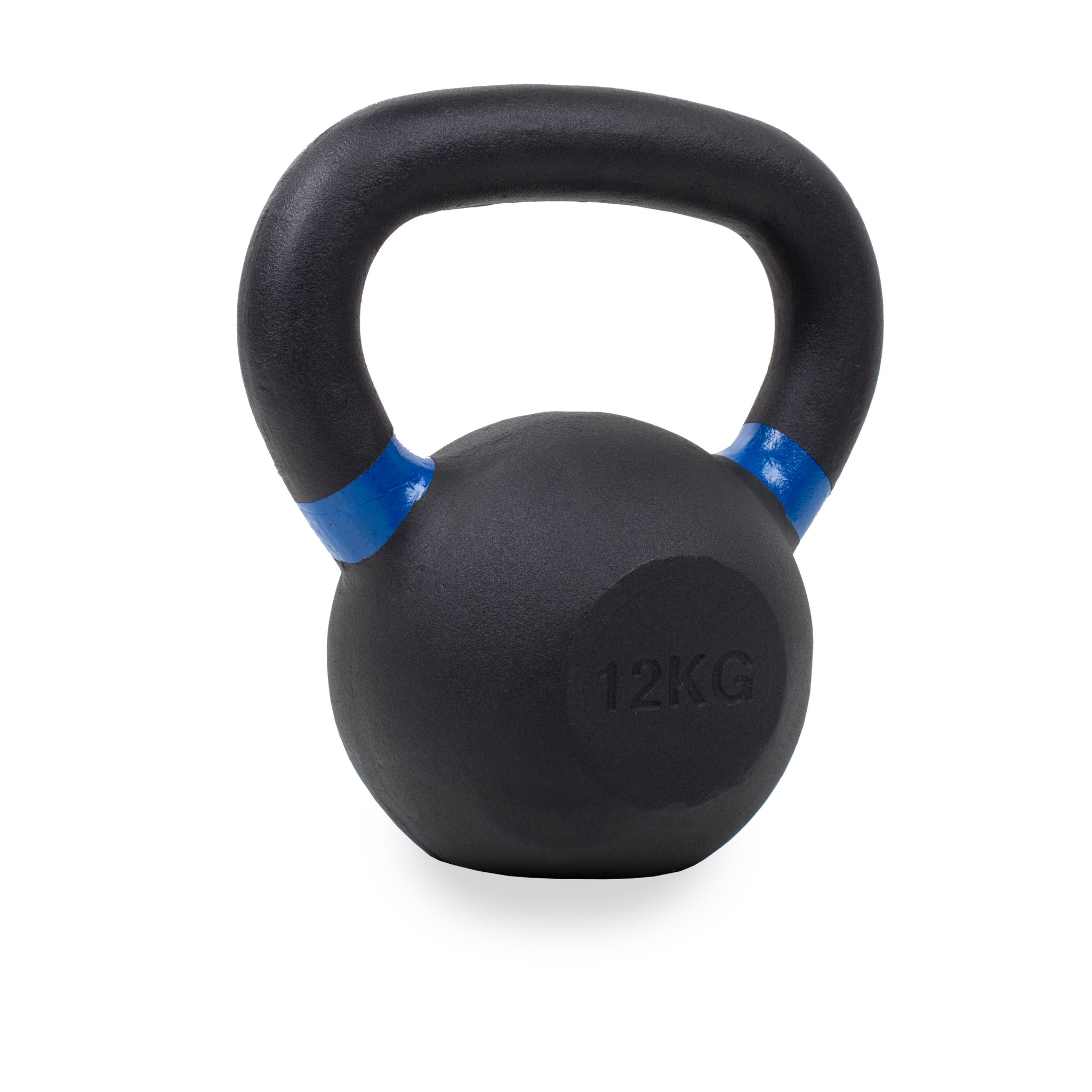 Cast Iron Kettlebells