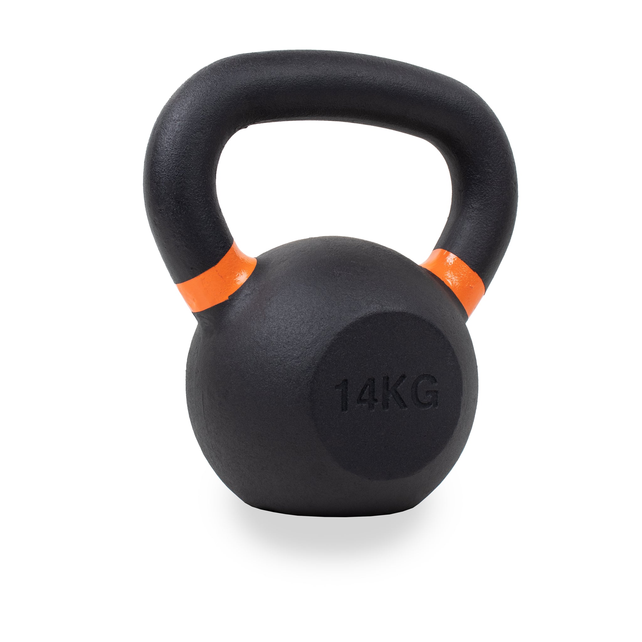 Cast Iron Kettlebells