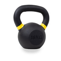 Cast Iron Kettlebells