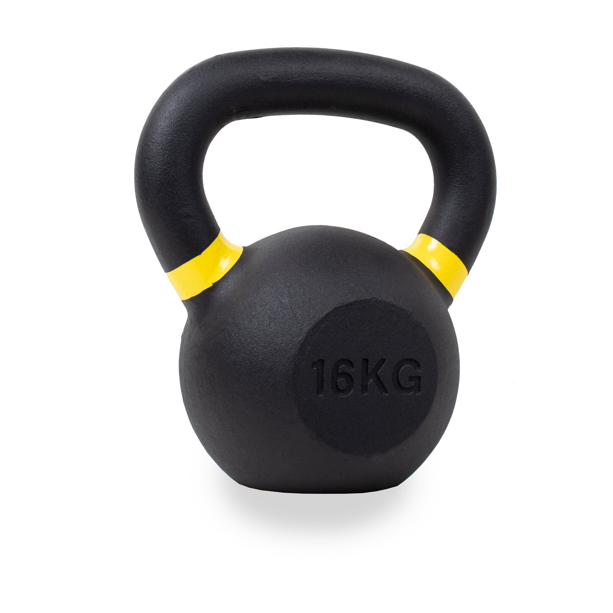 Cast Iron Kettlebells