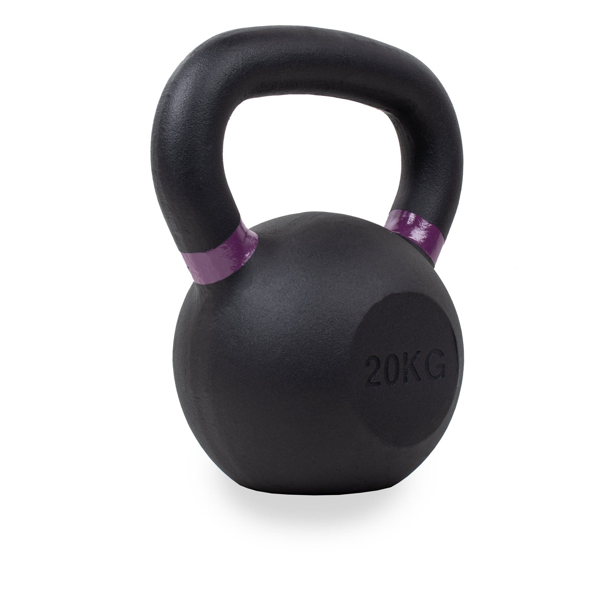 Cast Iron Kettlebells