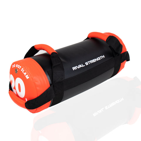 Rival Weighted Power Bag