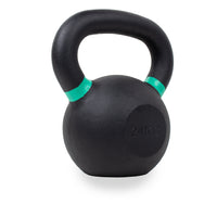 Cast Iron Kettlebells