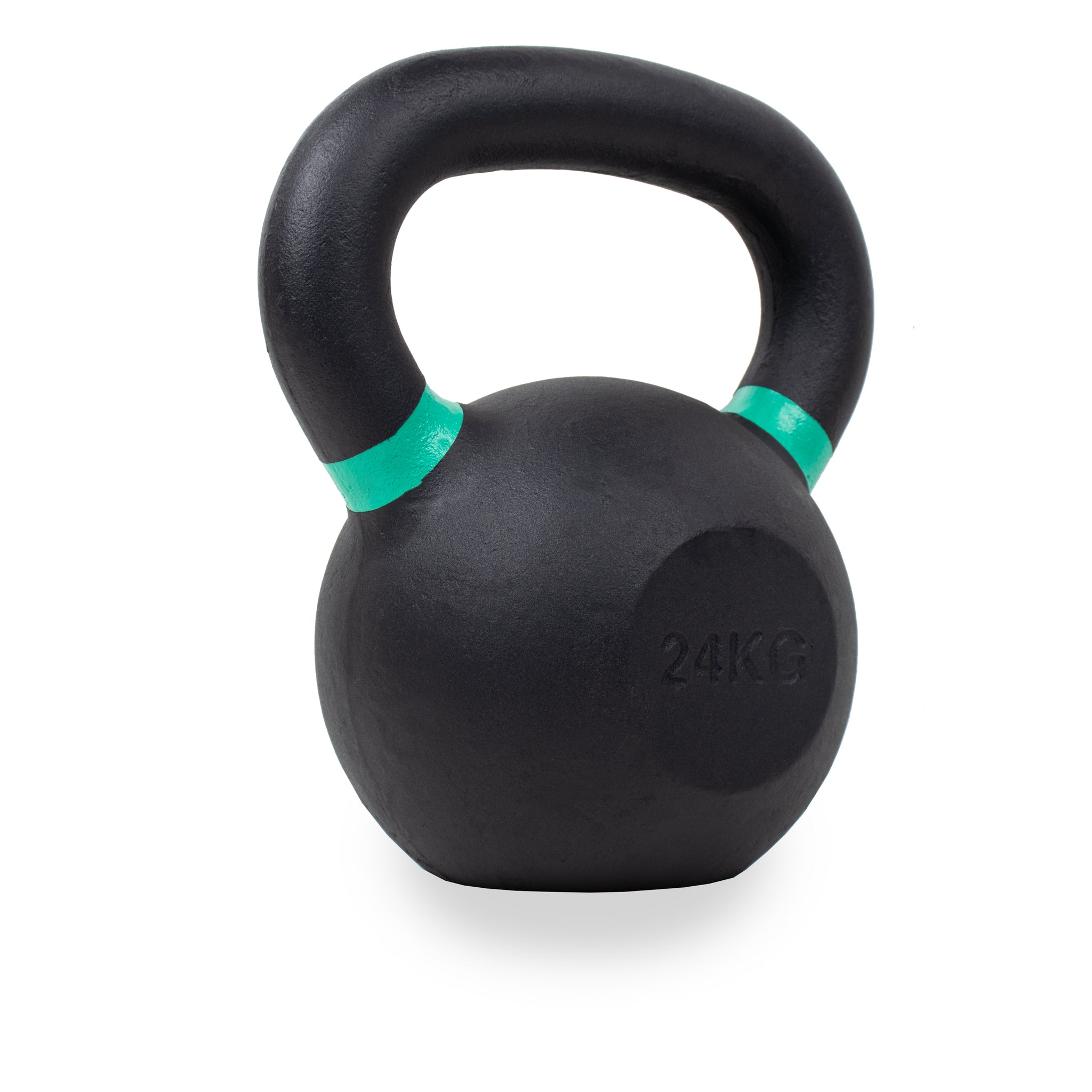 Cast Iron Kettlebells